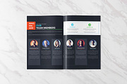 Marketing Proposal, a Brochure Template by TheFeture (Thumbnail 4 of 9)