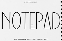 Notepad