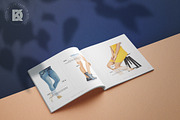 Product Brochure / Catalog, a Brochure Template by Kahuna Design (Thumbnail 5 of 10)