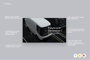 Business Strategy presentation, a Presentation Template by Oday Noon (Thumbnail 11 of 11)