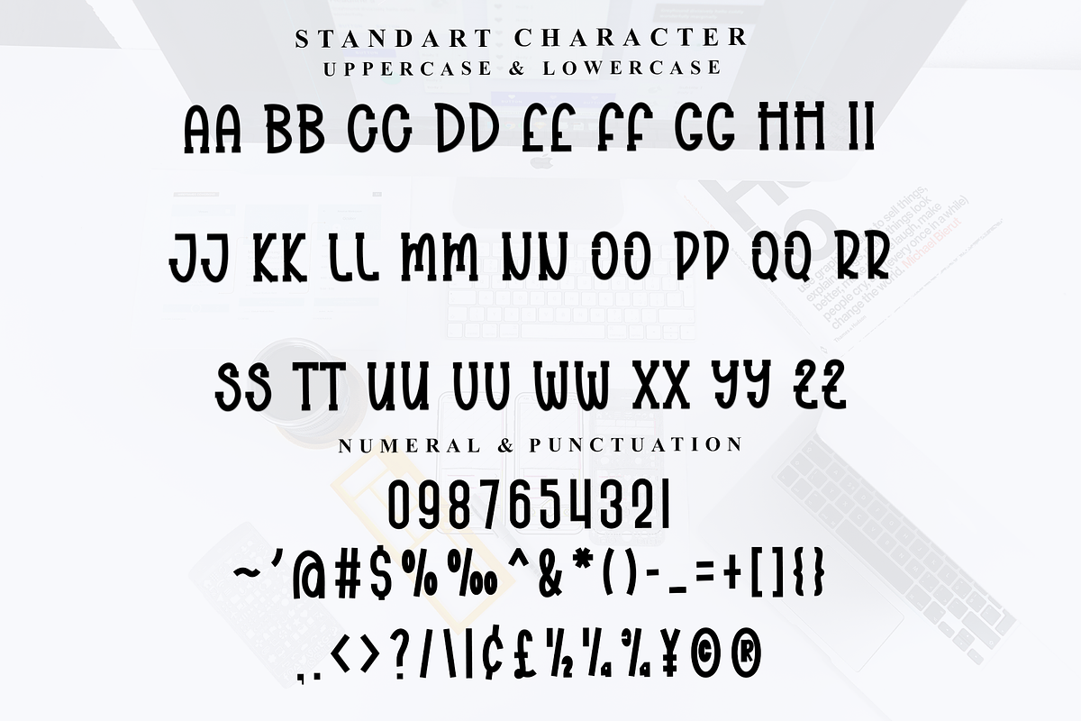 Jungle, a Script Font by FreshTypeINK (Photo 3 of 7)