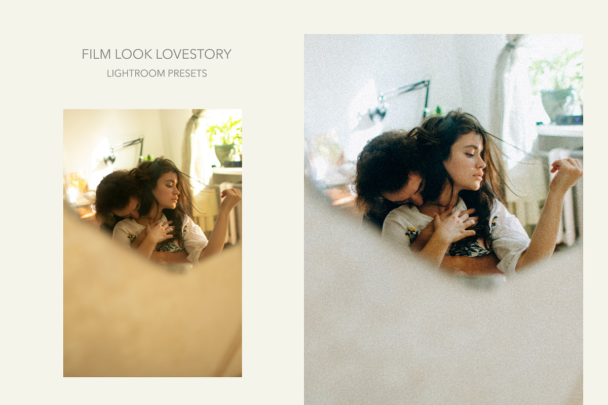 FILM LOOK Lightroom Presets | 2021, a Preset Add-On by PRESETS & PICS BY MELNYK (Photo 8 of 10)