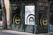 CLP & Pillar Combo Mockup –Kiosk Set, a Mockup by ExplicitStudio (Thumbnail 3 of 4)
