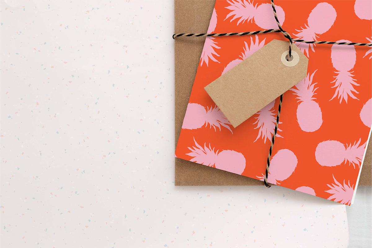 LIFESTYLE PAPER / CARD MOCKUP SET, a Household Mockup by MCKP*ME (Photo 10 of 21)
