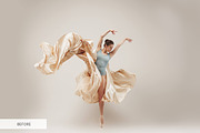 Photoshop Actions - Sand Storm, an Action Add-On by FixThePhoto (Thumbnail 5 of 28)