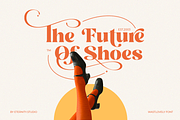 Classy Bundle Vol. I Font, a Font by Eternity Studio (Thumbnail 4 of 10)
