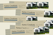 Kansoster - Youtube Banner, a Social Media Template by Fannan Studio (Thumbnail 3 of 3)
