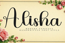 Alisha