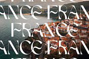FRENCH CHATEAUX - Chic Display Font, a Sans Serif Font by SilverStag Type Foundry (Thumbnail 20 of 22)