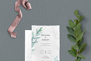 Watercolor Greenery and Leaves -30%, an Object Graphic by AnaPierceArt (Thumbnail 2 of 5)