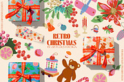 2500+ BUNDLE COLLAGE & GRAPHICS, an Object Graphic by nadispasibenko (Thumbnail 18 of 31)