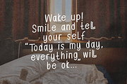 Childhop - Playful Handwritten Font, a Handwritten Font by overlaytemplates (Thumbnail 4 of 5)