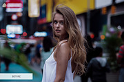 Lightroom Presets for Portraits, a Plug-in Add-On by FixThePhoto (Thumbnail 18 of 39)