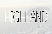 Dinamica, a Font by FreshTypeINK (Thumbnail 2 of 8)