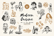 Illustration Bundle, an Object Graphic by iStar Design (Thumbnail 5 of 12)