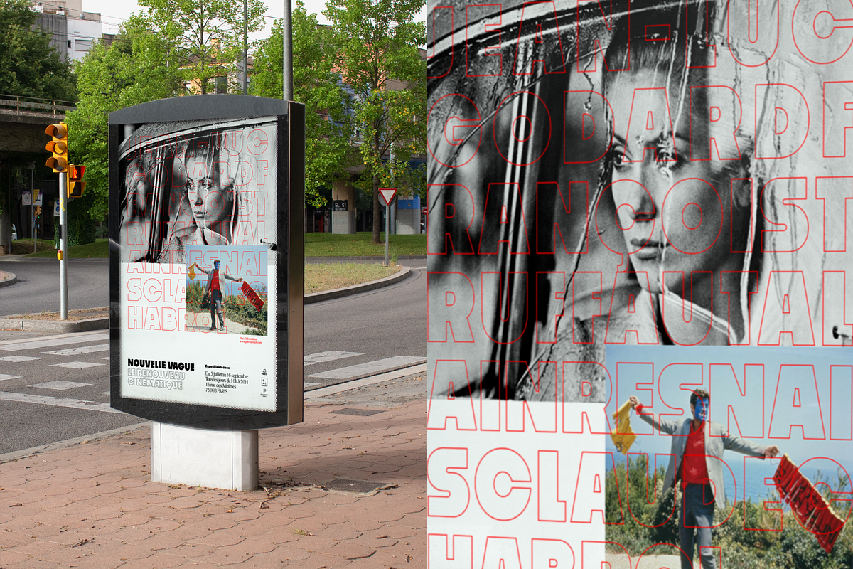 Urban Billboard Ad Mockup - OCM10, a Print Template by Ormai (Photo 8 of 8)
