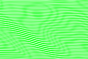 TRIPPY WAVES, a Texture Graphic by CULTVISION (Thumbnail 4 of 5)