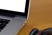 In Situ Desktop Website Mockup Three, a Mac Mockup by PitchStock (Thumbnail 3 of 3)
