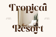 Golfah Marika A New Modern Serif, a Serif Font by Storytype Studio (Thumbnail 4 of 15)