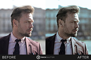 MOODY FILM Mobile & Desktop Presets, an Action Add-On by RockShutter (Thumbnail 6 of 10)
