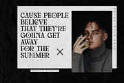 Glow Night Stylish Serif Font, a Serif Font by Storytype Studio (Thumbnail 4 of 16)