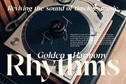 Victoria Culture Modern Serif, a Serif Font by timelesstype.co (Thumbnail 9 of 20)