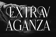 Micksenav Display Serif Font, a Serif Font by Storytype Studio (Thumbnail 2 of 15)
