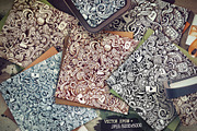 Casino Graphics Patterns, a Pattern Graphic by BALABOLKA (Thumbnail 2 of 5)