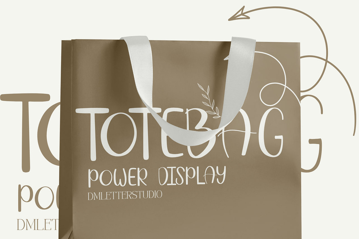 Honeyquill, a Script Font by Dm Studio (Photo 6 of 10)