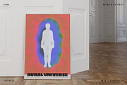 Aural Backgrounds 4000px, a Texture Graphic by angelainthefields (Thumbnail 6 of 9)