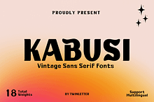 Kabusi
