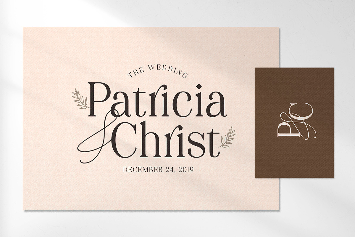 Karatone - Elegant Serif, a Sans Serif Font by Letterhend Studio (Photo 9 of 10)