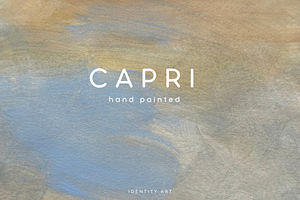 MODERN ARTWORK LANDSCAPE, a Texture Illustration by identity.ART