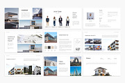 Kasovi Architecture Google Slides, a Presentation Template by kylyman (Thumbnail 6 of 7)