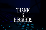 Thoretech - Font, a Slab Serif Font by artchiles_design (Thumbnail 5 of 5)