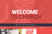 Church Slides Deck 1, a Presentation Template by Church Resources Depot (Thumbnail 2 of 2)