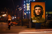 Che - Poligonal / PRO Edition, an Illustration by Ajax-Design (Thumbnail 3 of 8)