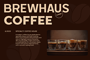 Glavia – Modern Neo Grotesk Sans, a Sans Serif Font by Say Studio (Thumbnail 13 of 13)