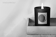 Dark details - gothic PNG set, a Texture Illustration by timianwolf (Thumbnail 7 of 10)