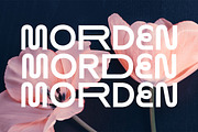 Mansure, a Sans Serif Font by Fargun Studio (Thumbnail 5 of 15)