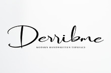 Derribme