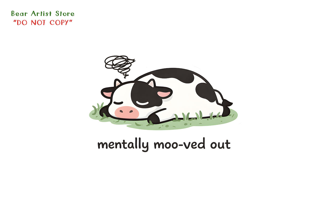 Cute Funny Sticker Animals, PNG, an Object Graphic by GlitterCraft (Photo 83 of 101)