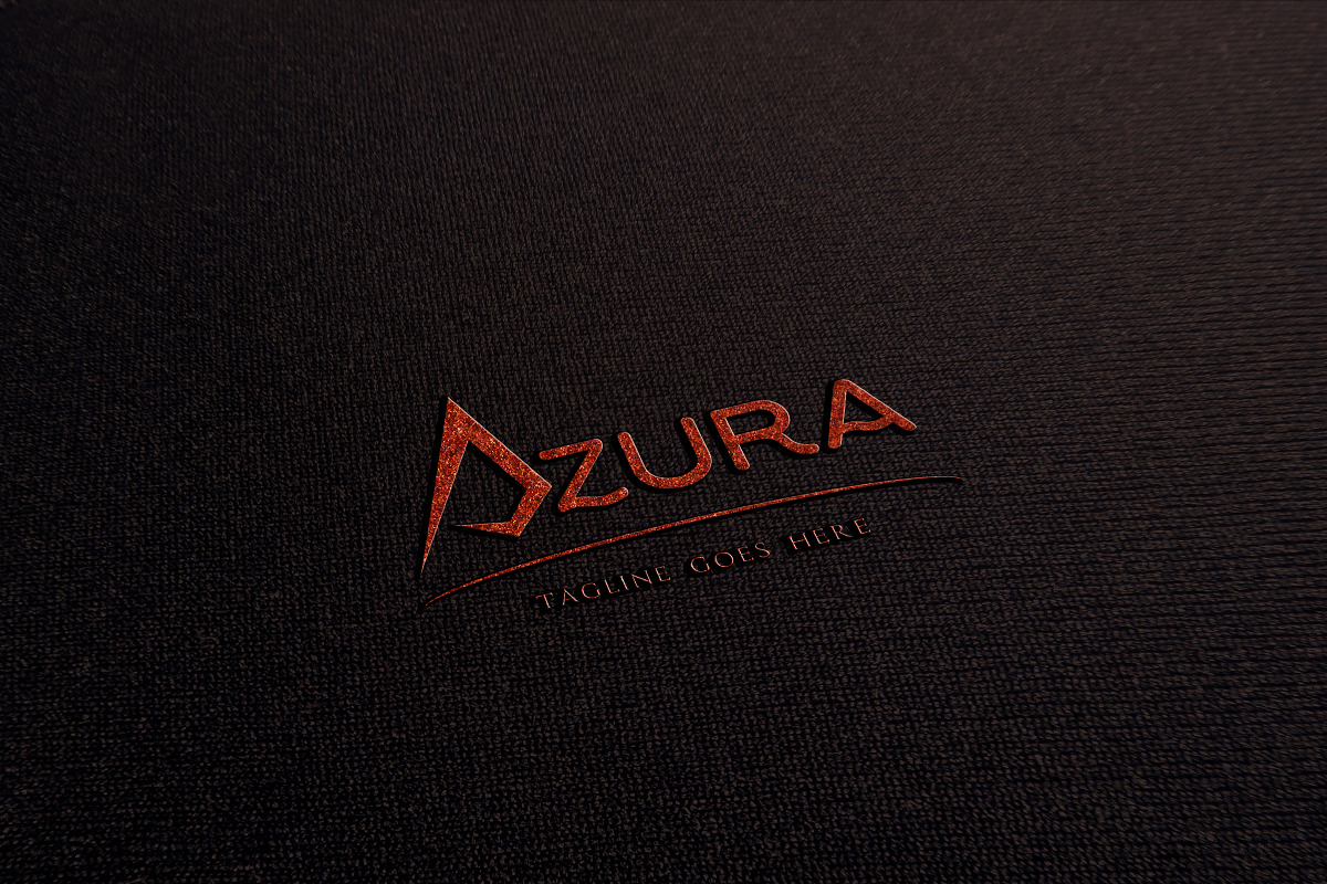 Letter A Vector Logo Template, a Branding & Logo Template by GladicMonster (Photo 23 of 23)