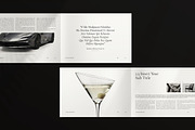 Book Title Layout Landscape Template, a Brochure Template by ArtisanaAura (Thumbnail 13 of 23)