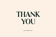 Heartbreak Luxury Serif Font, a Serif Font by UICreative (Thumbnail 13 of 13)