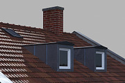 European residence 1, an Architecture 3D Model by happy brush (Thumbnail 12 of 25)
