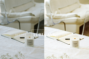 Lightroom Mobile Presets | Sweetest, a Preset Add-On by Turia Avenue (Thumbnail 3 of 11)