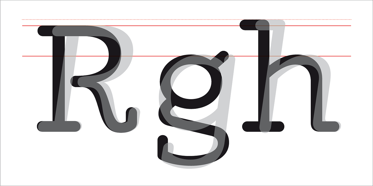 Mymra, a Slab Serif Font by TipografiaRamis (Photo 2 of 9)