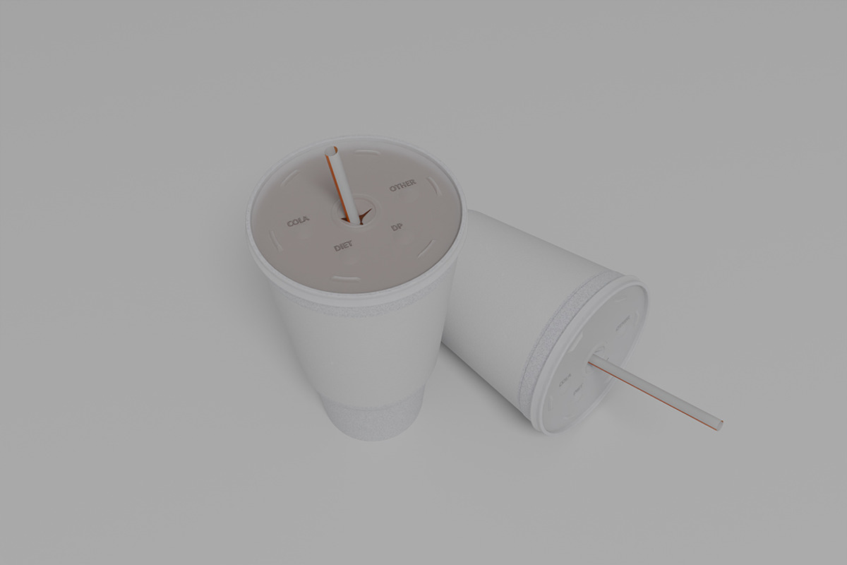Tumbler Mockup, a Mockup by Mockupnine (Photo 5 of 7)