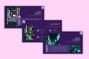Lione- PowerPoint Template, a Presentation Template by riz creative studio (Thumbnail 5 of 8)